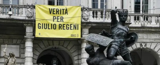 Caso Regeni, Egitto accusa: "Quanto successo è colpa sua"