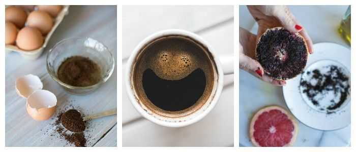 I fondi del caffè, 15 modi per riutilizzarli