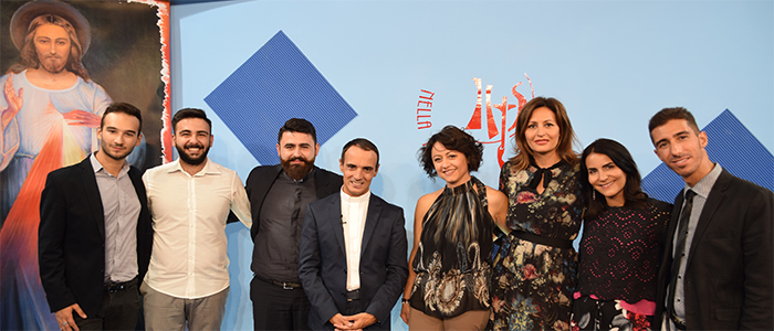 Al via la nuova stagione del programma "Nella Fede della Chiesa" di Don Francesco Cristofaro