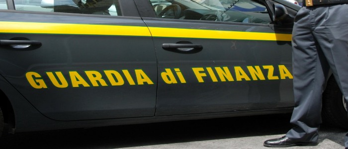 Lamezia Terme: beni per 8,5 mln confiscati ad imprenditore