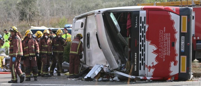 Bus Catalogna, ancora un'archiviazione