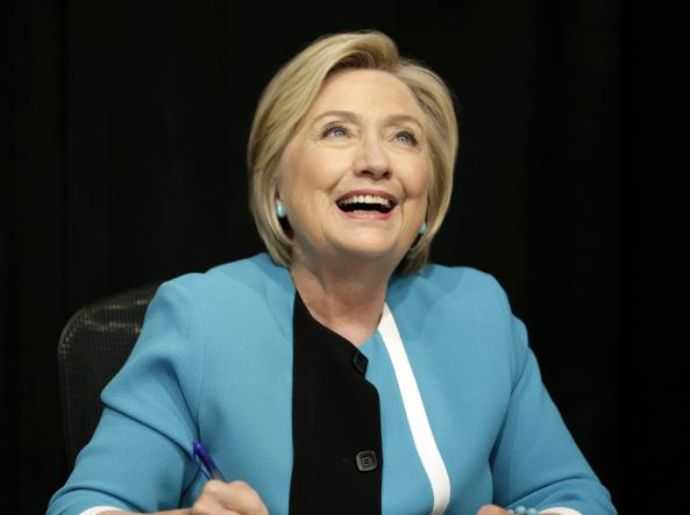 Russiagate, Hillary Clinton pronta a contestare la vittoria di Trump