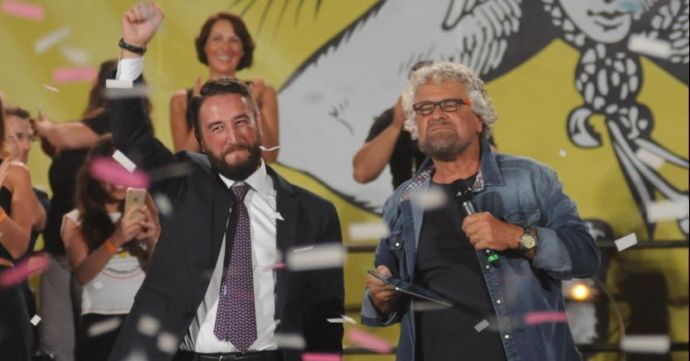 Sicilia: confermata sospensione regionarie M5S