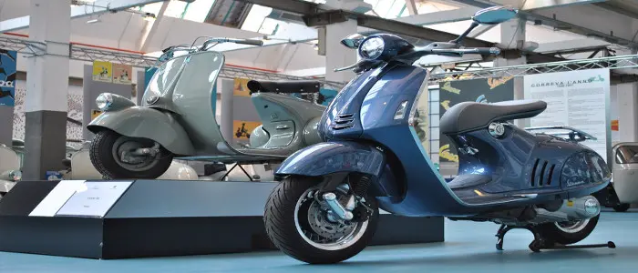 Piaggio, partnership con la cinese Foton per produzione di veicoli commerciali leggeri