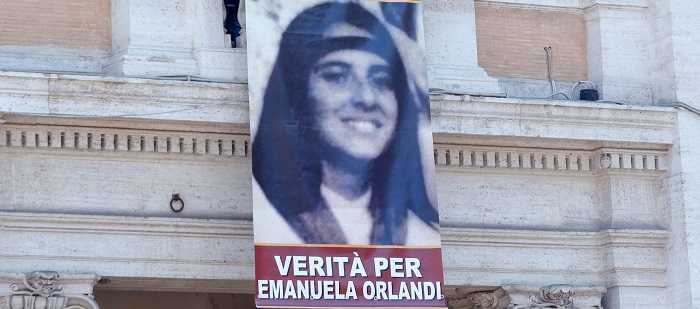 Caso Orlandi, Vaticano: "Documento falso e ridicolo"