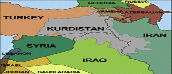 Tensione alta sul Kurdistan Iracheno. Ankara schiera cento carri armati al confine