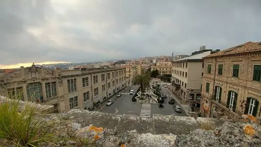 Catanzaro: una città da (ri)scoprire