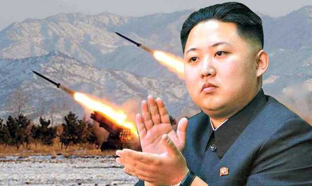 Seul, Corea del Nord: sviluppo missile balistico intercontinentale. Inviata portaerei Usa