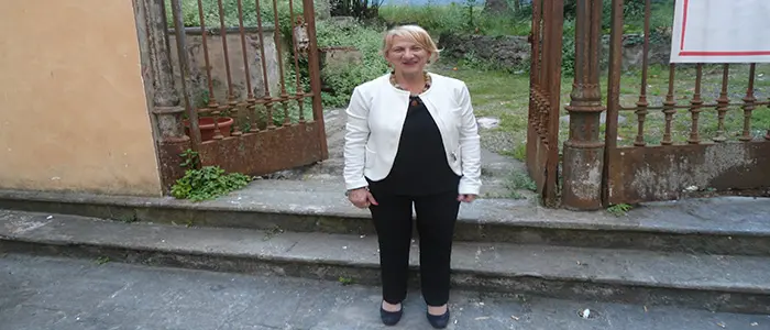 Il neoassessore alla Cultura Simone Cicco succede a Graziella Astorino revocata dal sindaco