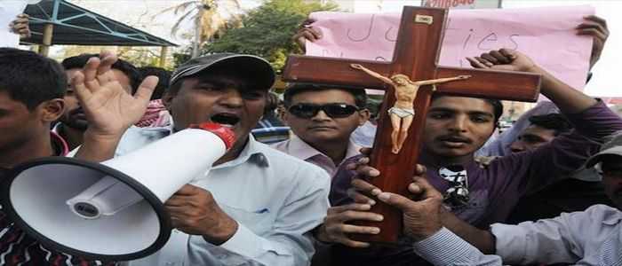 Pakistan, cristiano condannato a morte per blasfemia