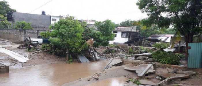 Messico: nuovo uragano un arrivo, si chiama Norma