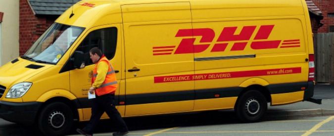 Milano: antiterrorismo a caccia del furgone rubato in magazzino Dhl