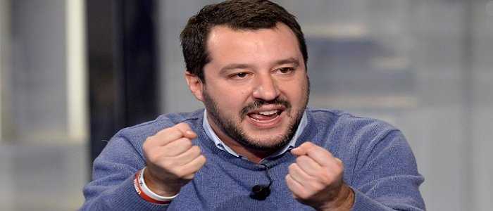 Scontro Lega-Magistratura, Salvini: "Attacco alla democrazia"