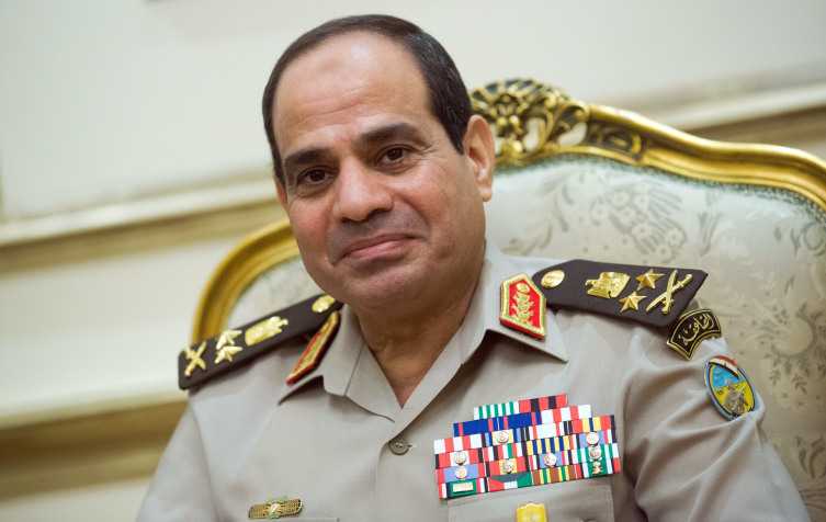 Caso Regeni, il Times su al-Sisi: "E' un dittatore, meriterebbe lo stato di paria"
