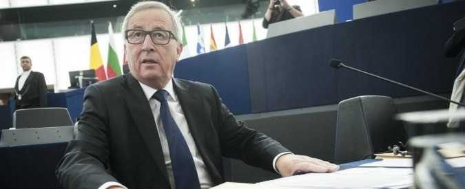 Juncker e la nuova ricetta per l'Europa: "Cambierà tutto in un anno e mezzo"