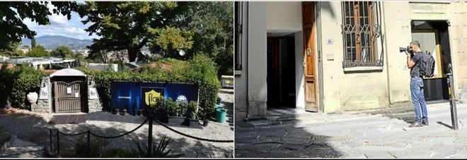 Stupro Firenze, uno dei due carabinieri: "Ho fatto tutto quello che diceva il capopattuglia"