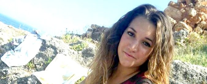 Omicidio Noemi Durini, l'assassino: "L'ho uccisa con un coltello".