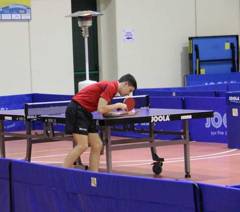 Cronache Pongistiche Sardegna del 13 settembre 2017