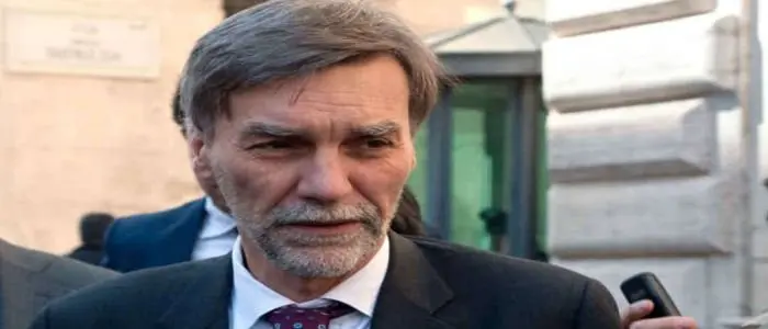 Ius soli, Delrio: "Dietrofront Senato atto di paura grave"