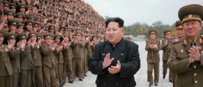 Corea del Nord, rigettate le sanzioni imposte dall'Onu