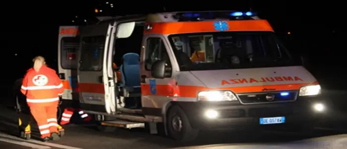 Genova, ragazza di 17 anni muore in uno schianto in scooter