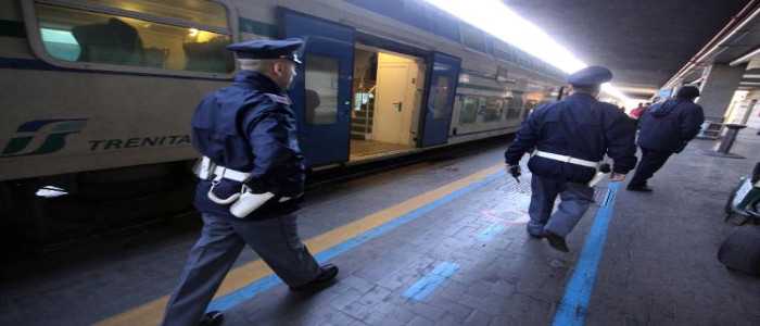 Palermo, tenta abuso su ragazzina undicenne: arrestato un tunisino