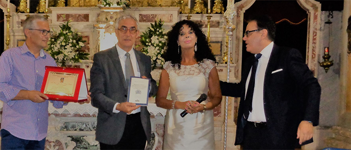 Una "due giorni" di studi per il Centro Theotokos, tra  Polistena (RC) e Soriano Calabro (VV)