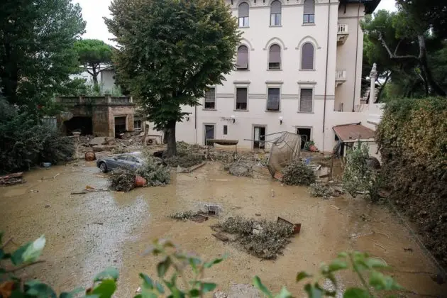 Livorno, trovato il corpo dell'ultimo disperso