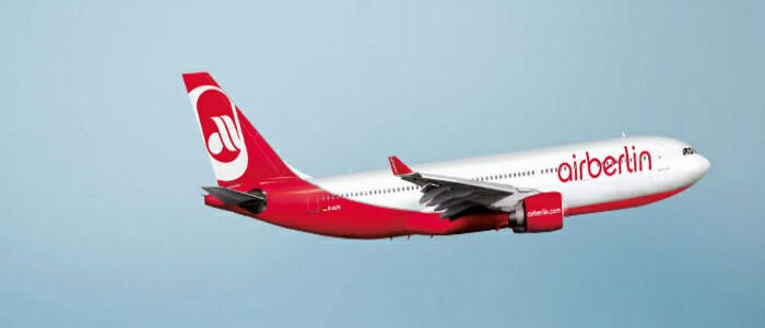 Air Berlin, continuano le proteste: 70 voli cancellati