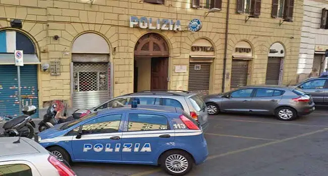 Aggredisce e violenta ragazza finlandese a Roma: arrestato un Bengalese