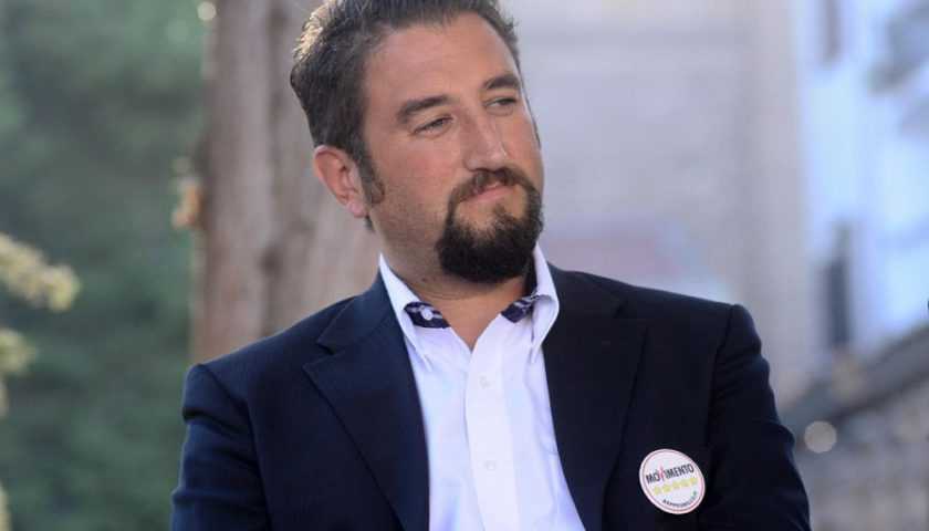 Elezioni Sicilia, Cancelleri: "Noi la vera novità"