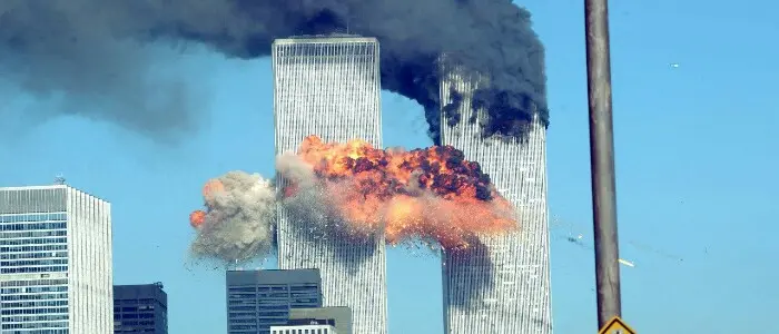 New York, 16 anni dall'attentato delle Torri Gemelle