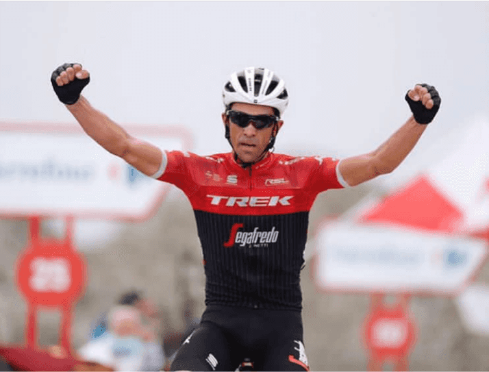 Contador, sull'Angliru l'ultimo sigillo di una carriera straordinaria