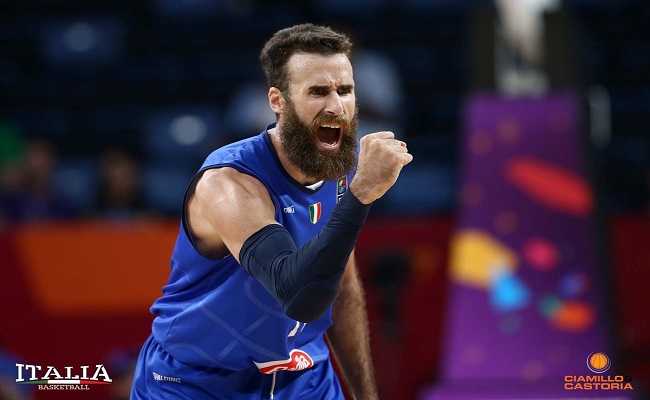 Eurobasket: Italia batte Finlandia ed accede ai quarti di finale