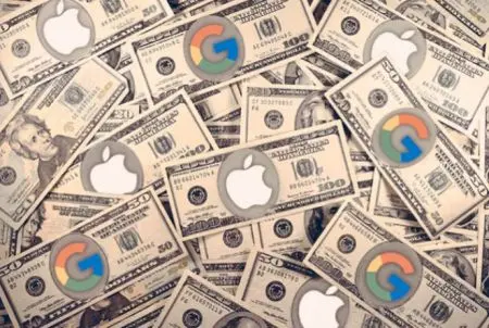 Web tax: l'UE contro i vantaggi fiscali dei giganti del web