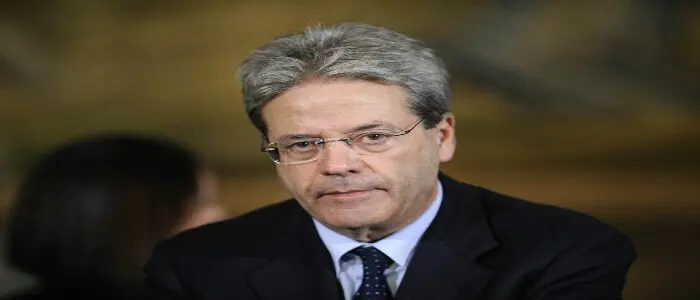 Crescita economica, Gentiloni: "Le difficoltà non sono certo alle nostre spalle"