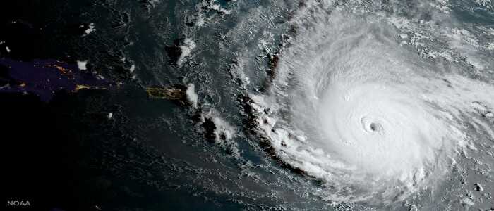 Florida, uragano Irma: evacuati 5,6 milioni di abitati