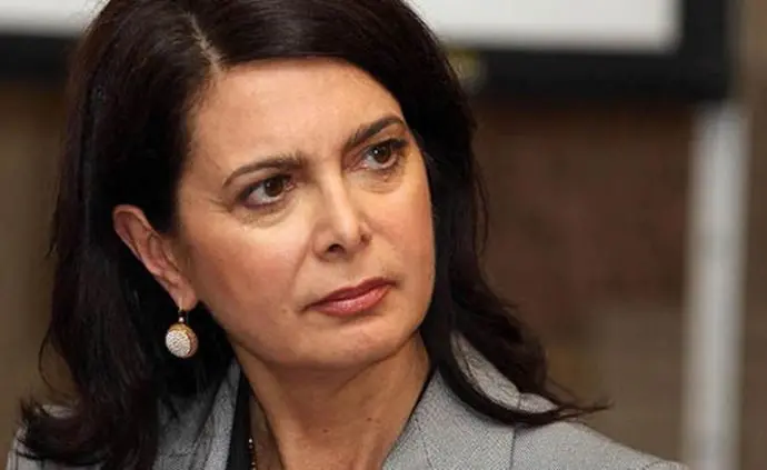 Boldrini: "I Parlamenti forti sono il migliore antidoto al populismo"