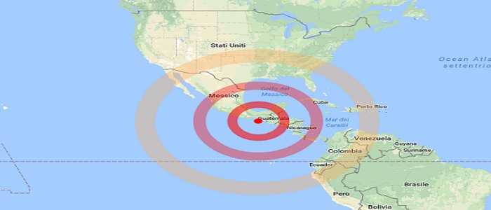 Terremoto Messico: si contano le prime due vittime