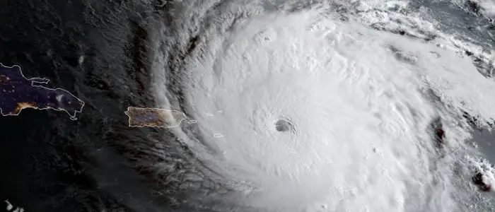 L'uragano Irma provoca altri 6 morti alle Vergini e Portorico