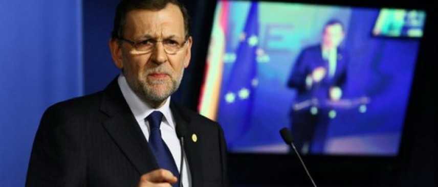 Spagna, Rajoy chiede ricorso di incostituzionalità su referendum Catalogna