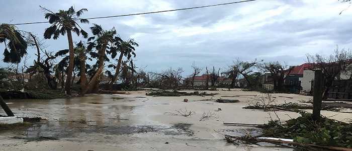 Uragano Irma, governatore della Florida afferma: "Sarà peggio del previsto"