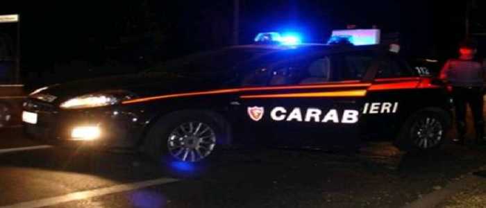 Firenze, due ragazze denunciano di essere state violentate da due carabinieri