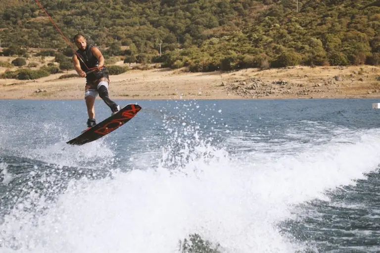 Cip Sardegna: wakeboard e momenti letterari nel prossimo fine settimana nell'isola