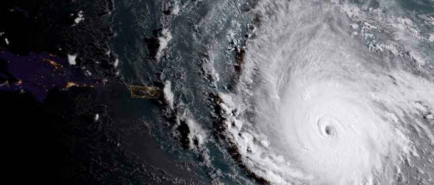 Irma, Caraibi devastati: almeno 10 morti