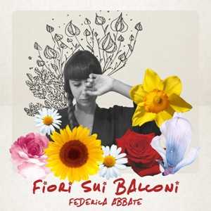 L'8 settembre esce "Fiori Sui Balconi", il primo singolo da cantautrice di Federica Abbate