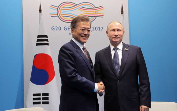 Corea del Nord, Mosca e Seul concordano su necessità soluzione pacifica