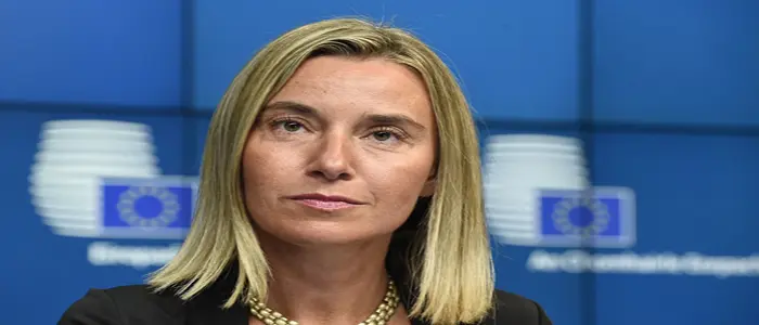 Nord Corea, Mogherini: Ue prepara sanzioni autonome