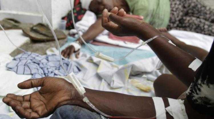 Yemen, peggiora l'epidemia di colera
