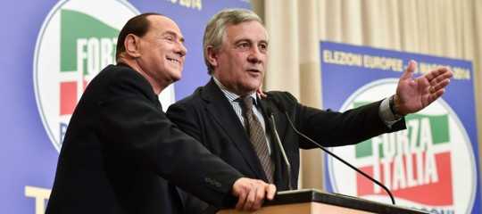Centrodestra, Berlusconi spinge per l'idea di una lista unica